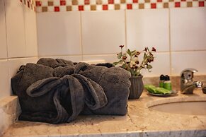 Reserva Mata Grande - Nature Park