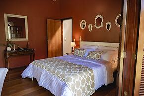 Reserva Mata Grande - Nature Park