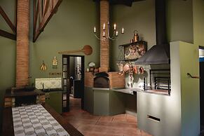 Reserva Mata Grande - Nature Park