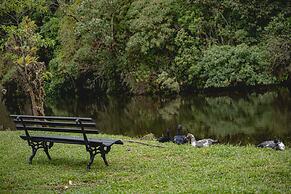 Reserva Mata Grande - Nature Park