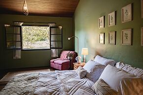 Reserva Mata Grande - Nature Park