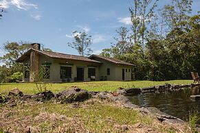 Reserva Mata Grande - Nature Park