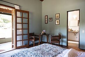 Reserva Mata Grande - Nature Park