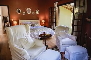 Reserva Mata Grande - Nature Park