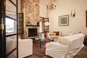 Reserva Mata Grande - Nature Park