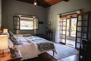 Reserva Mata Grande - Nature Park