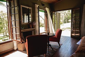 Reserva Mata Grande - Nature Park