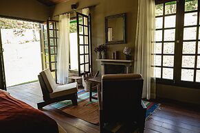 Reserva Mata Grande - Nature Park