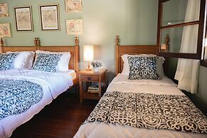 Reserva Mata Grande - Nature Park