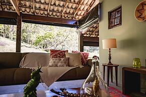 Reserva Mata Grande - Nature Park