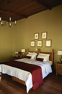 Reserva Mata Grande - Nature Park