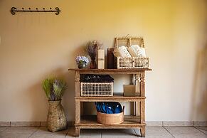 Reserva Mata Grande - Nature Park