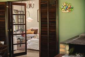 Reserva Mata Grande - Nature Park