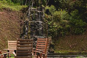 Reserva Mata Grande - Nature Park