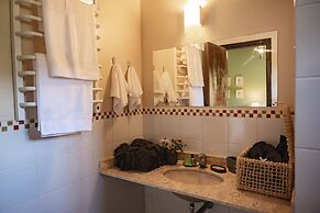 Reserva Mata Grande - Nature Park