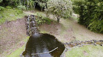 Reserva Mata Grande - Nature Park