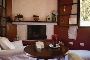 Reserva Mata Grande - Nature Park