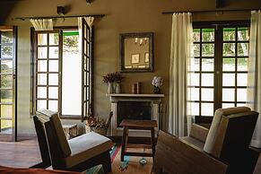 Reserva Mata Grande - Nature Park