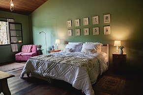 Reserva Mata Grande - Nature Park