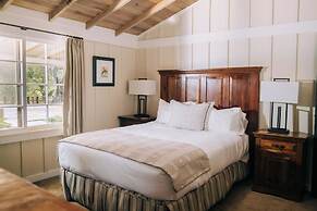 Holman Ranch Estate Vineyard & Winery