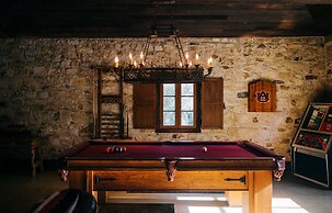 Holman Ranch Estate Vineyard & Winery