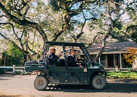 Holman Ranch Estate Vineyard & Winery