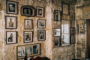 Holman Ranch Estate Vineyard & Winery