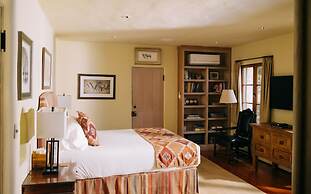 Holman Ranch Estate Vineyard & Winery