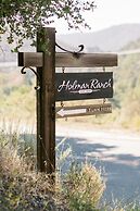 Holman Ranch Estate Vineyard & Winery