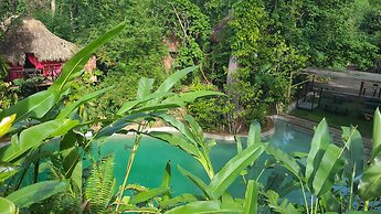 Samanatropicalvillage