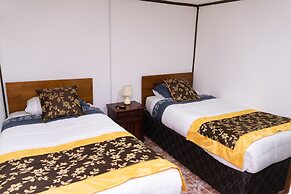 HOTEL FORJADORES DEL CABO DE HORNOS