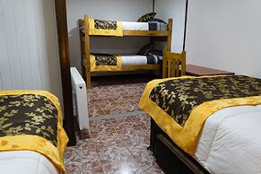 HOTEL FORJADORES DEL CABO DE HORNOS