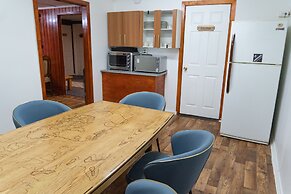 HOTEL FORJADORES DEL CABO DE HORNOS