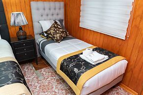 HOTEL FORJADORES DEL CABO DE HORNOS