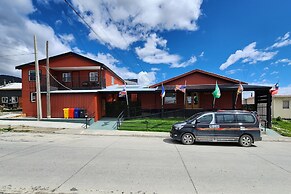 HOTEL FORJADORES DEL CABO DE HORNOS