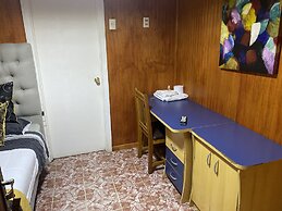 HOTEL FORJADORES DEL CABO DE HORNOS