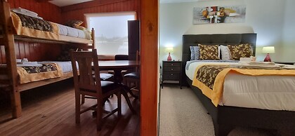 HOTEL FORJADORES DEL CABO DE HORNOS