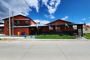 HOTEL FORJADORES DEL CABO DE HORNOS