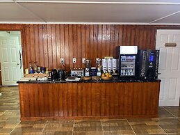 HOTEL FORJADORES DEL CABO DE HORNOS