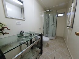 HOTEL FORJADORES DEL CABO DE HORNOS