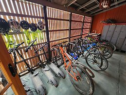 HOTEL FORJADORES DEL CABO DE HORNOS