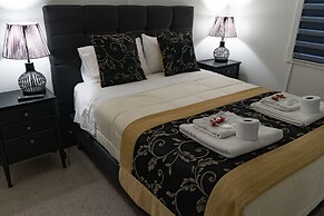 HOTEL FORJADORES DEL CABO DE HORNOS