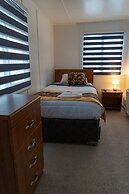 HOTEL FORJADORES DEL CABO DE HORNOS