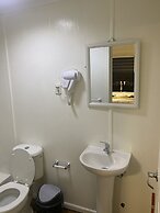 HOTEL FORJADORES DEL CABO DE HORNOS