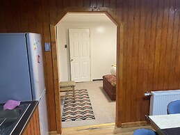 HOTEL FORJADORES DEL CABO DE HORNOS