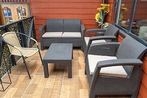 HOTEL FORJADORES DEL CABO DE HORNOS