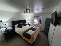 HOTEL FORJADORES DEL CABO DE HORNOS