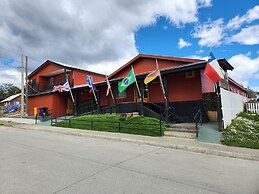 HOTEL FORJADORES DEL CABO DE HORNOS