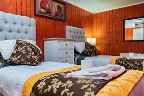 HOTEL FORJADORES DEL CABO DE HORNOS