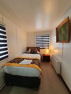 HOTEL FORJADORES DEL CABO DE HORNOS